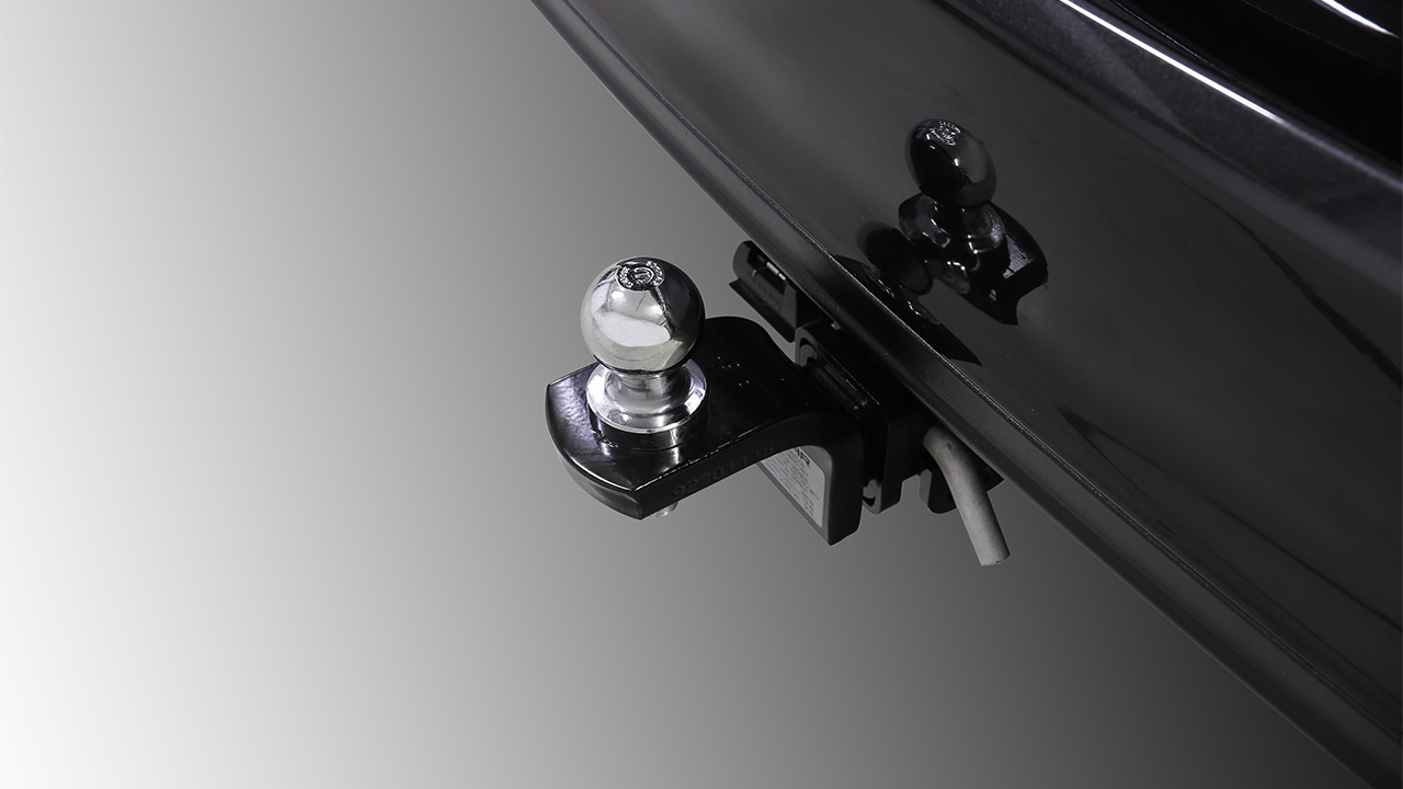 Tow Bar Kit
